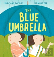 Blue Umbrella