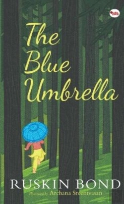 Bertrand.pt - Blue Umbrella