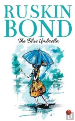 Bertrand.pt - Blue Umbrella