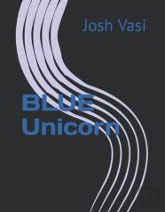 Blue Unicorn
