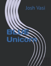Blue Unicorn