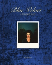 Blue Velvet: A Polaroid Diary