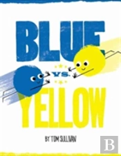 Blue Vs. Yellow