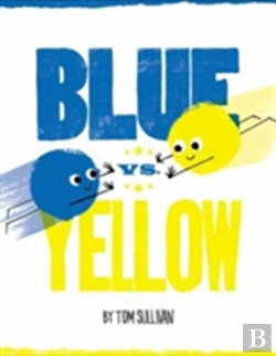 Bertrand.pt - Blue Vs. Yellow