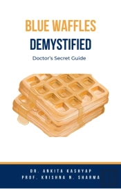 Blue Waffles Demystified: Doctor'S Secret Guide