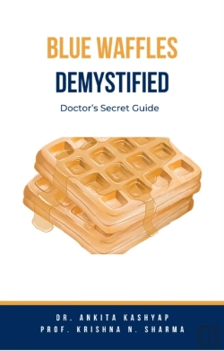 Bertrand.pt - Blue Waffles Demystified: Doctor'S Secret Guide