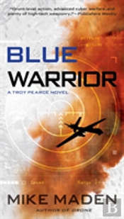 Blue Warrior