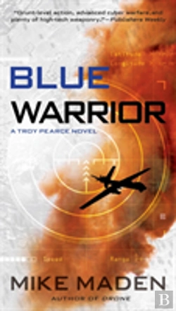 Bertrand.pt - Blue Warrior