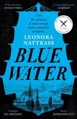 Bertrand.pt - Blue Water