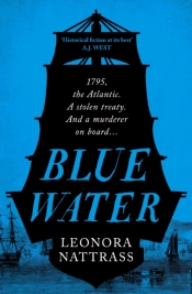 Blue Water