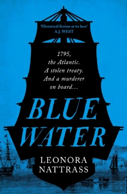 Bertrand.pt - Blue Water