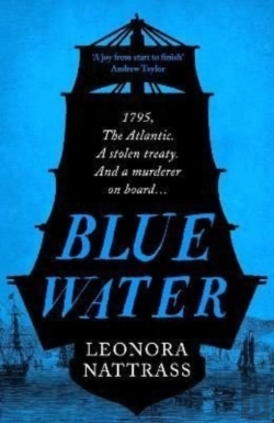 Bertrand.pt - Blue Water