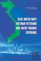 Blue Water Navy Vietnam Veterans And Agent Orange Exposure