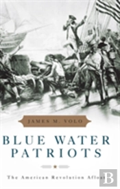 Blue Water Patriots