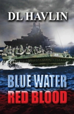 Bertrand.pt - Blue Water Red Blood