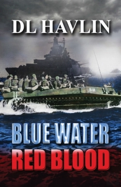 Bertrand.pt - Blue Water, Red Blood
