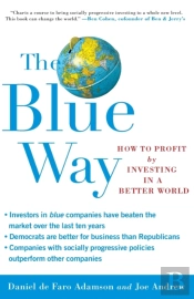 Blue Way