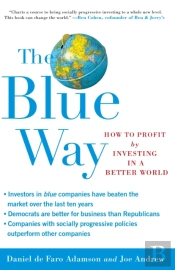 Blue Way