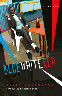 Bertrand.pt - Blue White Red