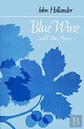 Blue Wine And Other Poems