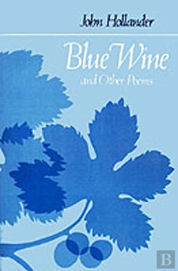 Bertrand.pt - Blue Wine And Other Poems