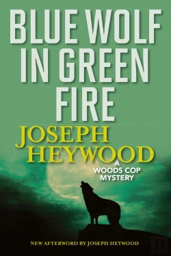 Bertrand.pt - Blue Wolf In Green Fire