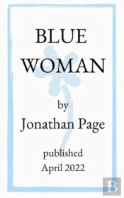 Blue Woman