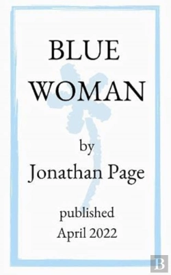 Bertrand.pt - Blue Woman