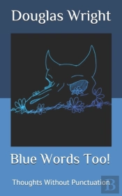 Blue Words Too!