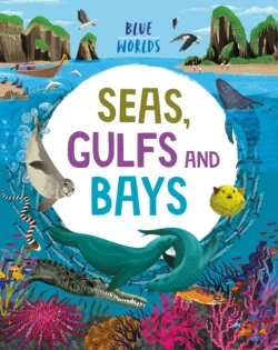 Bertrand.pt - Blue Worlds: Seas, Gulfs And Bays