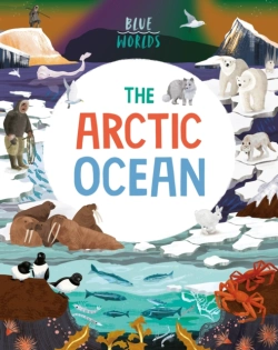 Bertrand.pt - Blue Worlds: The Arctic Ocean