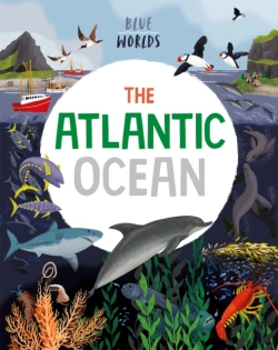 Bertrand.pt - Blue Worlds: The Atlantic Ocean