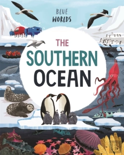 Bertrand.pt - Blue Worlds The Southern Ocean