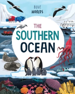 Bertrand.pt - Blue Worlds: The Southern Ocean
