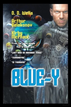 Bertrand.pt - Blue-Y
