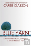 Blue Yarn