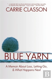Blue Yarn