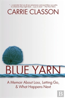 Bertrand.pt - Blue Yarn