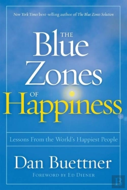 Bertrand.pt - Blue Zones Of Happiness