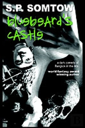 Bluebeard'S Castle