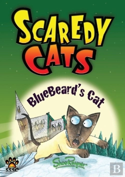 Bertrand.pt - Bluebeard'S Cat - Scaredy Cats