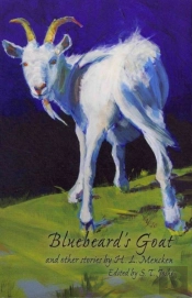 Bluebeard'S Goat And Other Stories