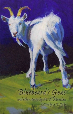 Bertrand.pt - Bluebeard'S Goat And Other Stories