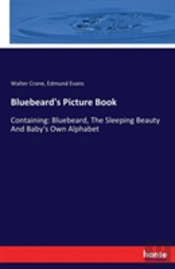 Bluebeard'S Picture Book
