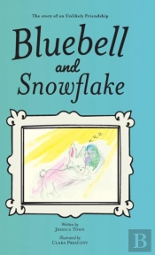 Bluebell And Snowflake