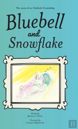 Bertrand.pt - Bluebell And Snowflake