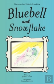 Bluebell And Snowflake