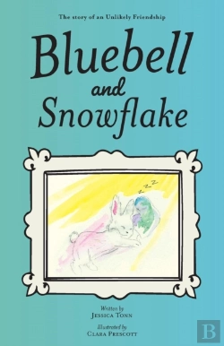 Bertrand.pt - Bluebell And Snowflake