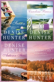 Bluebell Inn Romance Novels