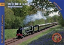 Bertrand.pt - Bluebell Railway Recollections